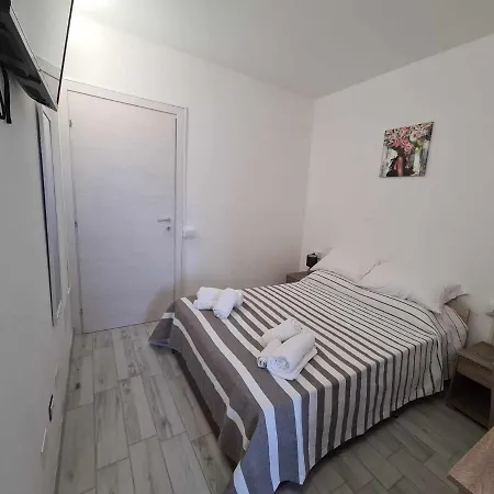 Civico 14 3 Apartment