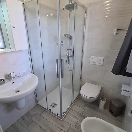 Civico 14 3 * مونسيرّاتو