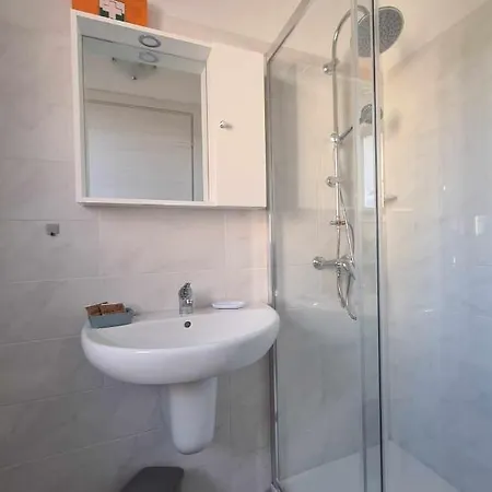 شقة Civico 14 3 مونسيرّاتو