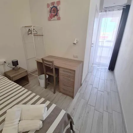 Civico 14 3 شقة مونسيرّاتو