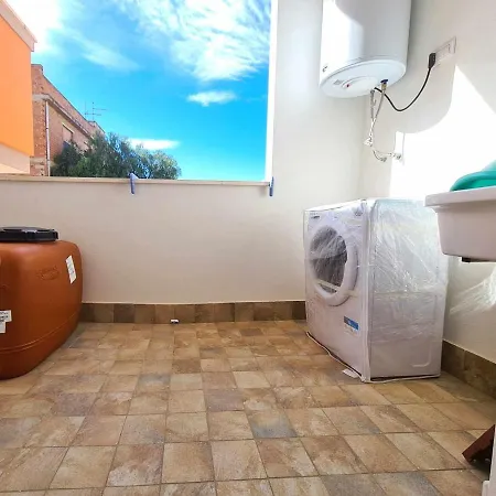 Apartment Civico 14 3