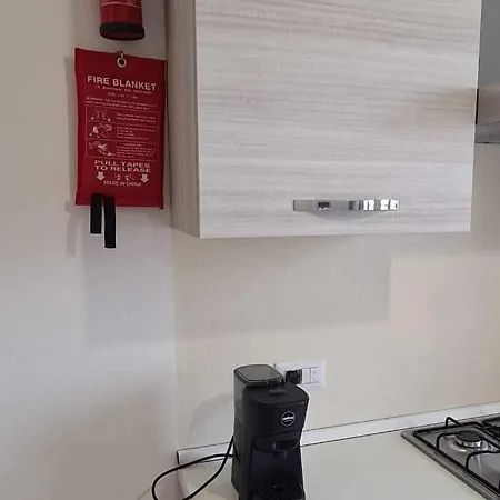 Civico 14 3 مونسيرّاتو