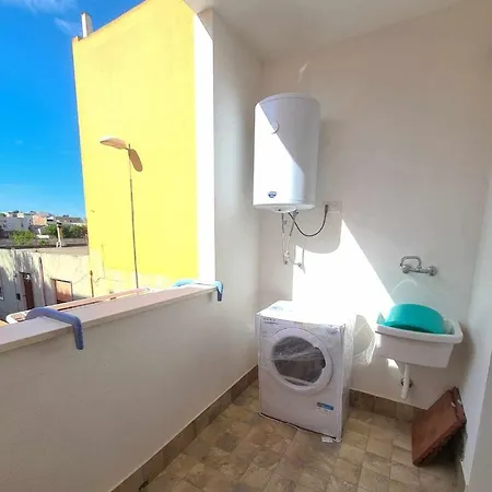 Civico 14 3 Apartment