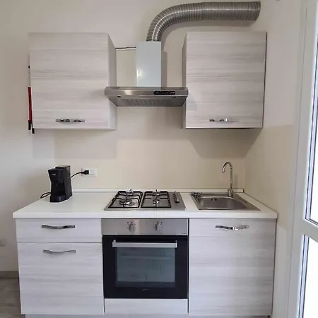 Civico 14 3 Lejlighed Monserrato