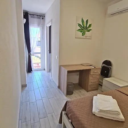 Apartment Civico 14 3