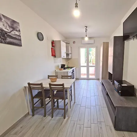 Apartment Civico 14 3