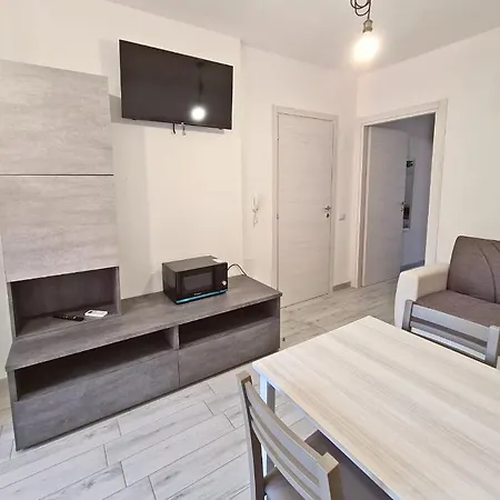 Civico 14 3 Apartment *