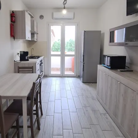 Civico 14 3 Apartment