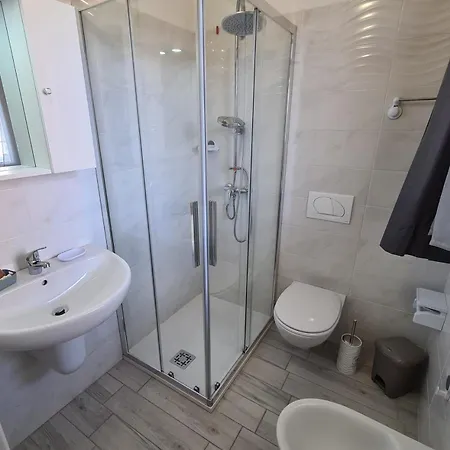 شقة Civico 14 3 مونسيرّاتو