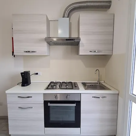 Apartment Civico 14 3