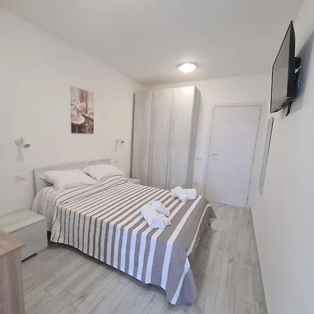 Civico 14 3 Apartment *