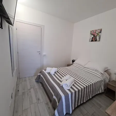 شقة Civico 14 3 مونسيرّاتو