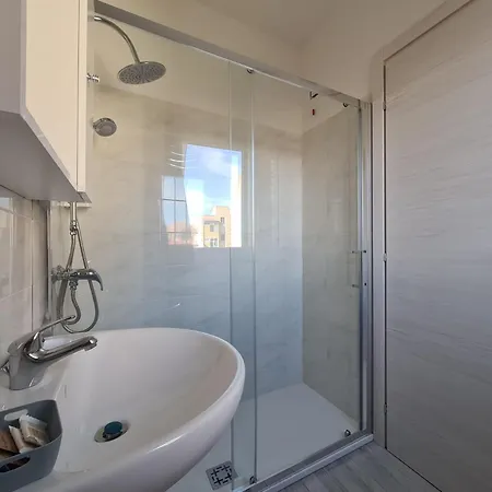 Civico 14 3 * مونسيرّاتو