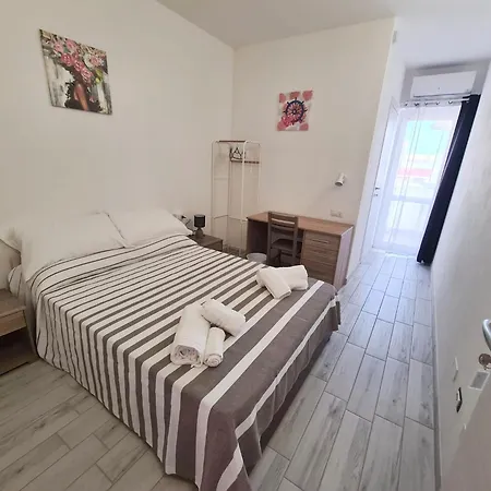 Civico 14 3 Apartment