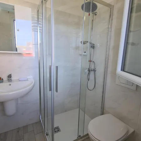 شقة Civico 14 3 *