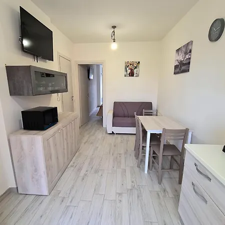 Civico 14 3 Apartment *