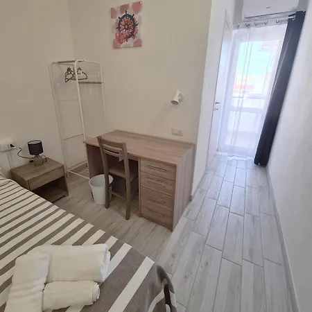 Apartment Civico 14 3