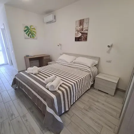 شقة Civico 14 3 مونسيرّاتو