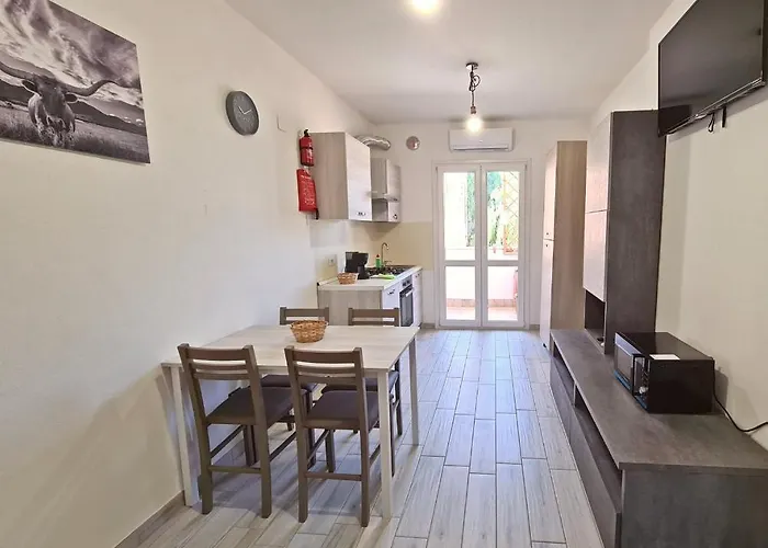 Apartman Civico 14 3